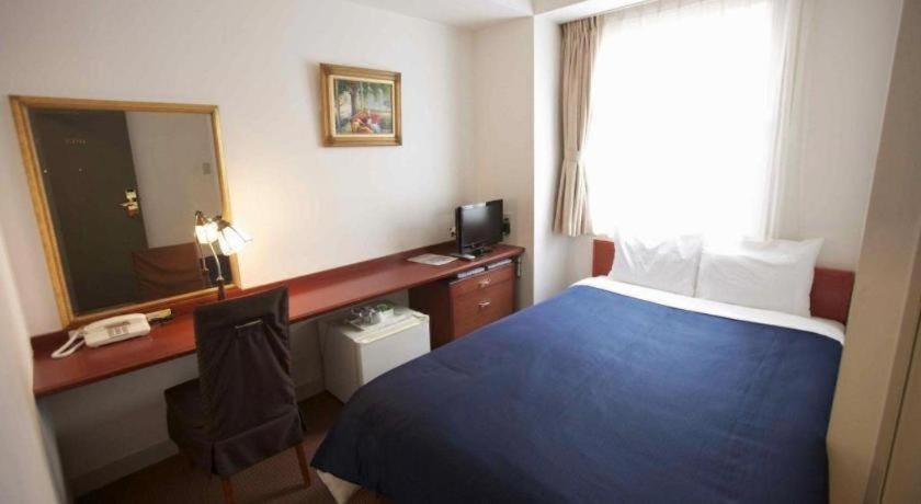 Ginza Bellevue Hotel Tokyo Exterior photo
