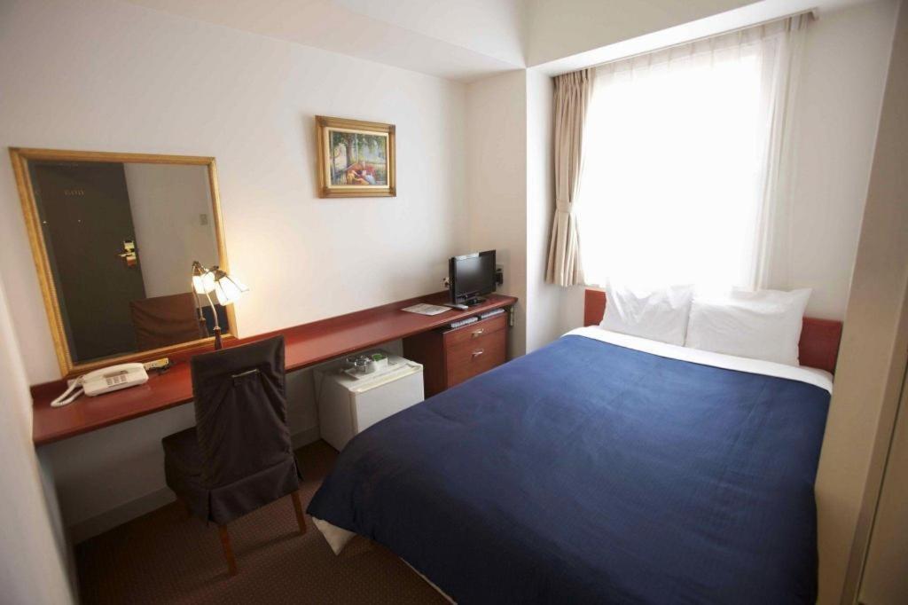 Ginza Bellevue Hotel Tokyo Exterior photo